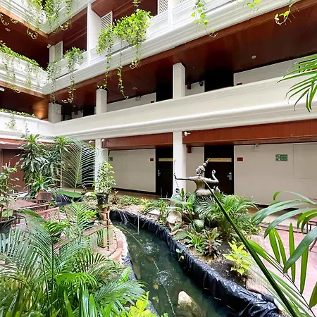 Arawana Regency Park Sukhumvit