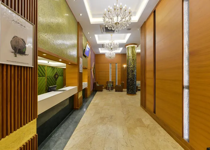 Arawana Regency Park Sukhumvit Banguecoque