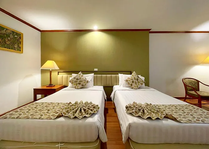 Arawana Regency Park Sukhumvit