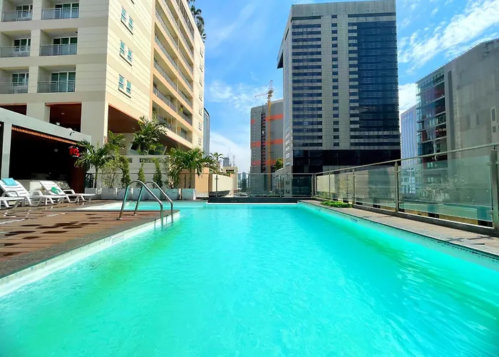 Hotel Arawana Regency Park Sukhumvit 4*