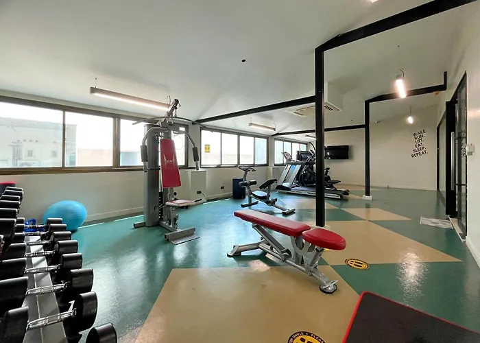 Hotel Arawana Regency Park Sukhumvit Banguecoque