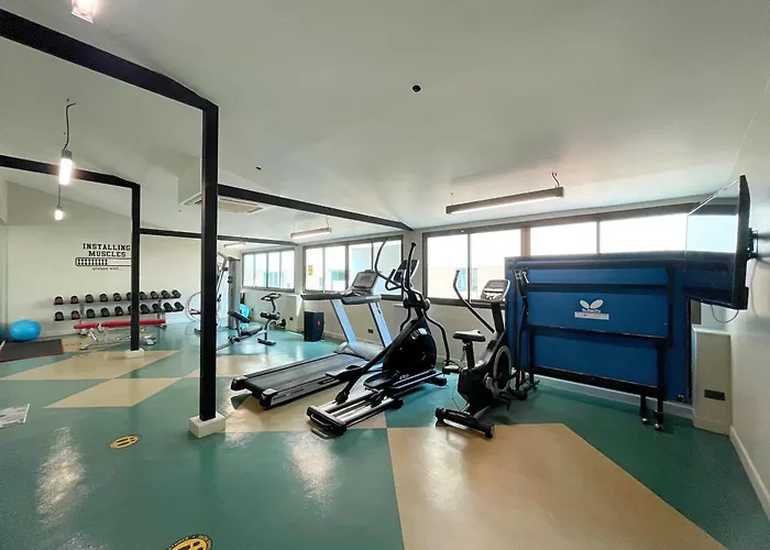 Hotel Arawana Regency Park Sukhumvit Banguecoque