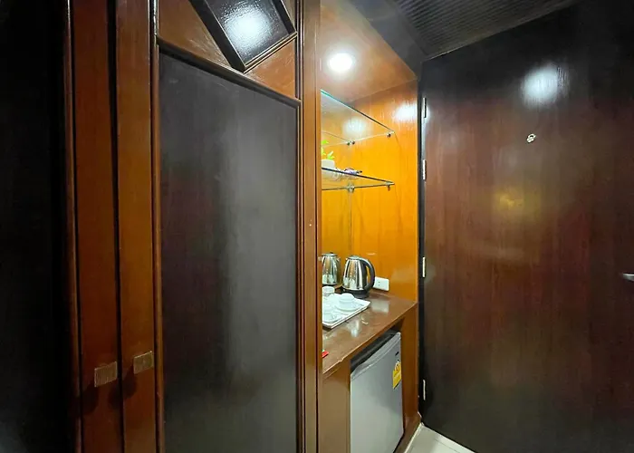 Arawana Regency Park Sukhumvit