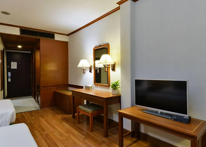 Arawana Regency Park Sukhumvit