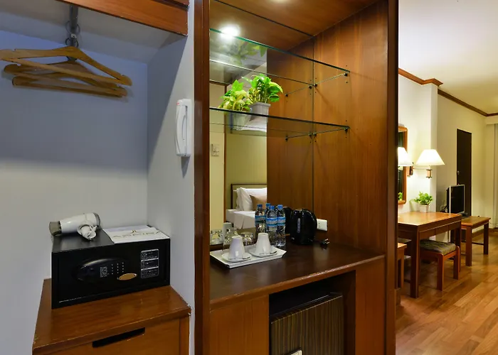 Arawana Regency Park Sukhumvit