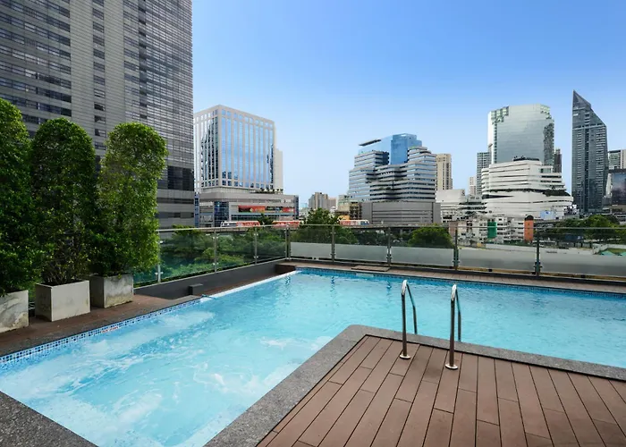 Arawana Regency Park Sukhumvit 4*