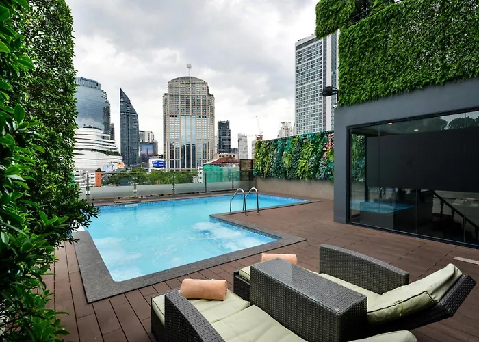 Hotel Arawana Regency Park Sukhumvit 4*