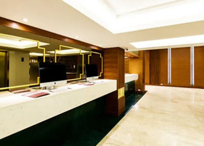 Arawana Regency Park Sukhumvit Бангкок