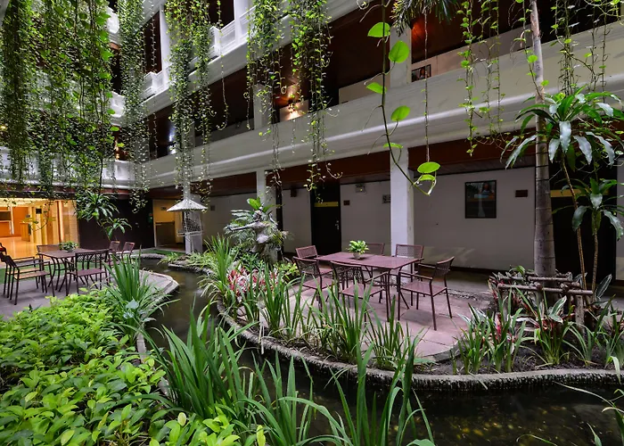 Arawana Regency Park Sukhumvit