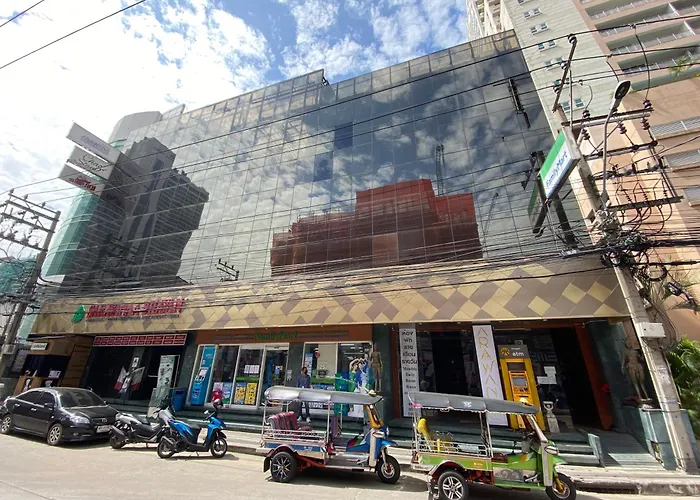 Arawana Regency Park Sukhumvit