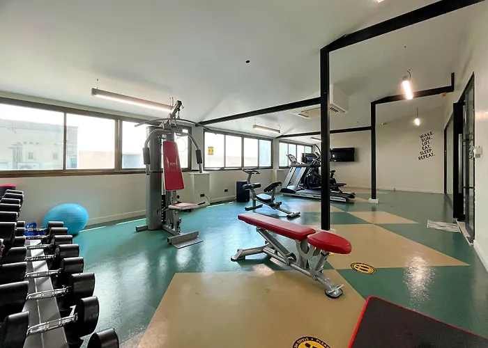 Arawana Regency Park Sukhumvit 4*