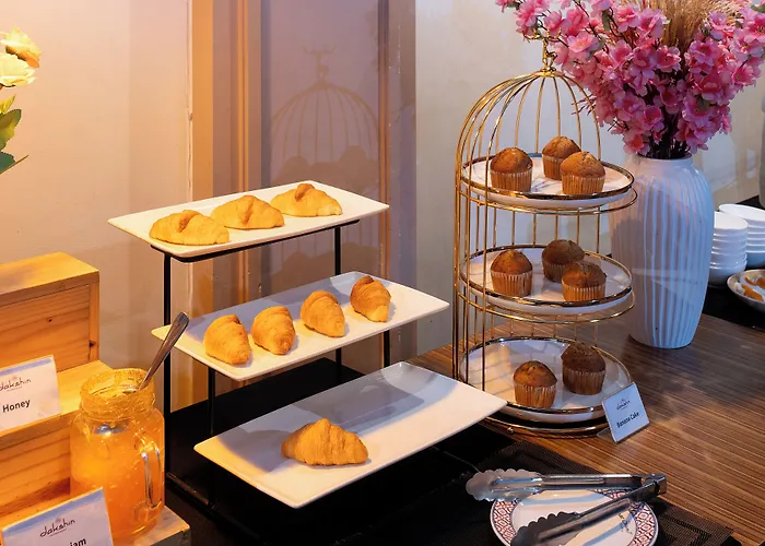 Arawana Regency Park Sukhumvit Hotel Bangkok