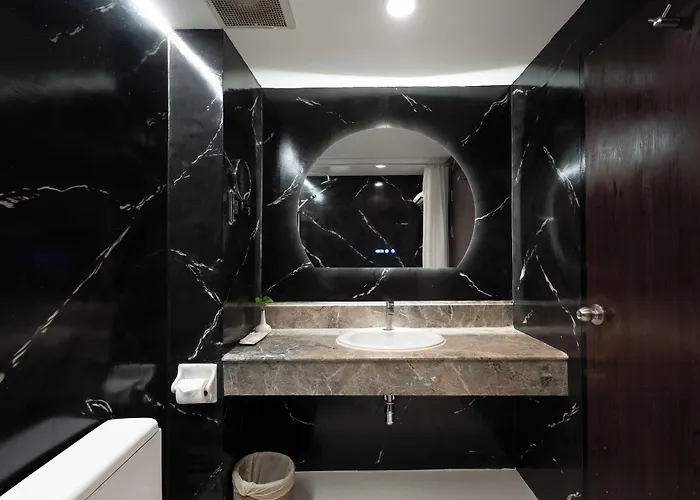 Arawana Regency Park Sukhumvit 4* Bangkok
