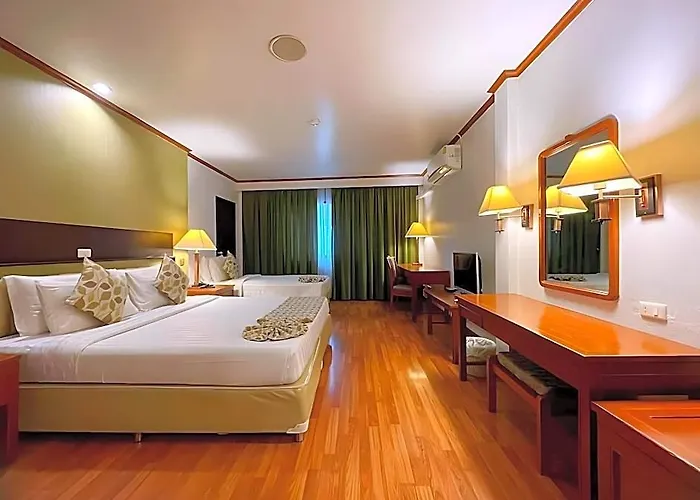 Arawana Regency Park Sukhumvit